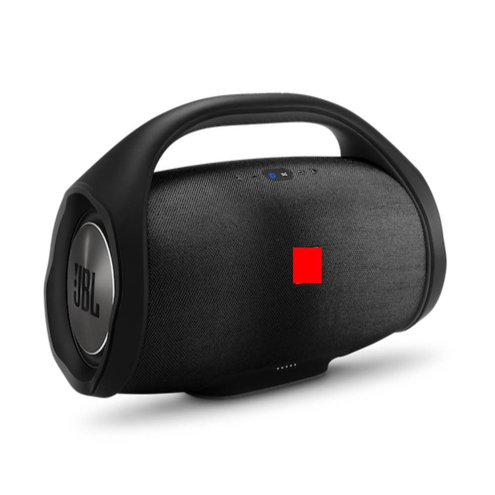 Portable Waterproof Bluetooth Speaker